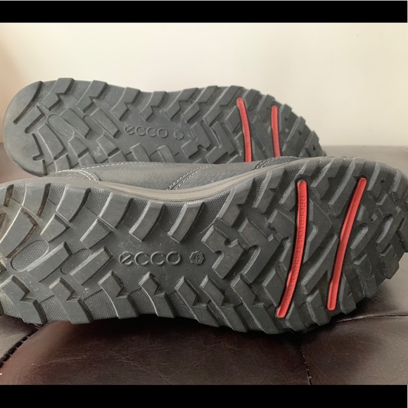 Ecco shoe (men) EU 40 - Picture 6 of 7